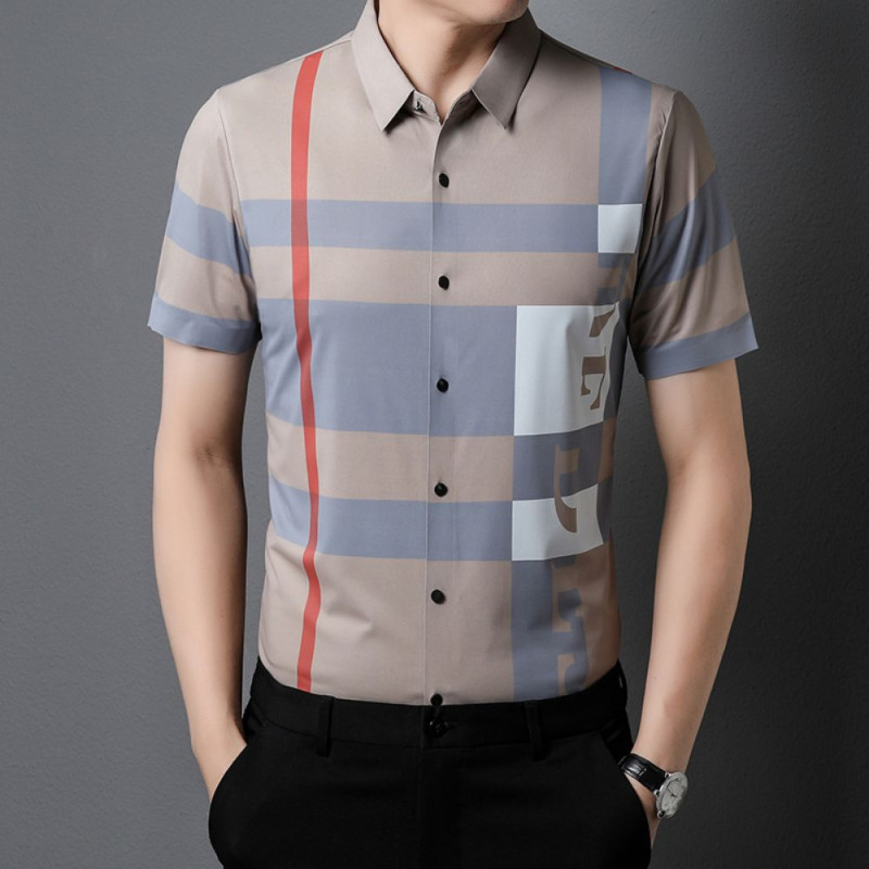 پیراهن مردانه مدل N792261