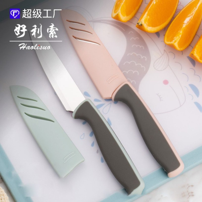 چاقوی میوه خوری مدلDG-100