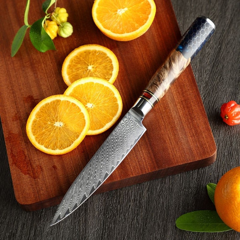 چاقوی میوه خوری مدلGP-100