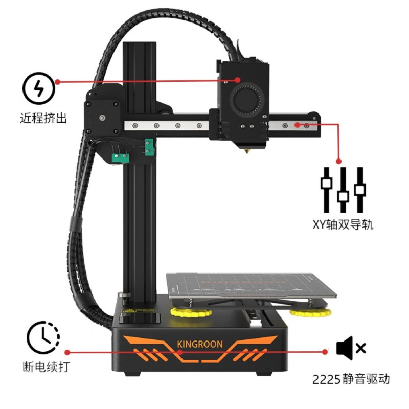چاپگر سه بعدی