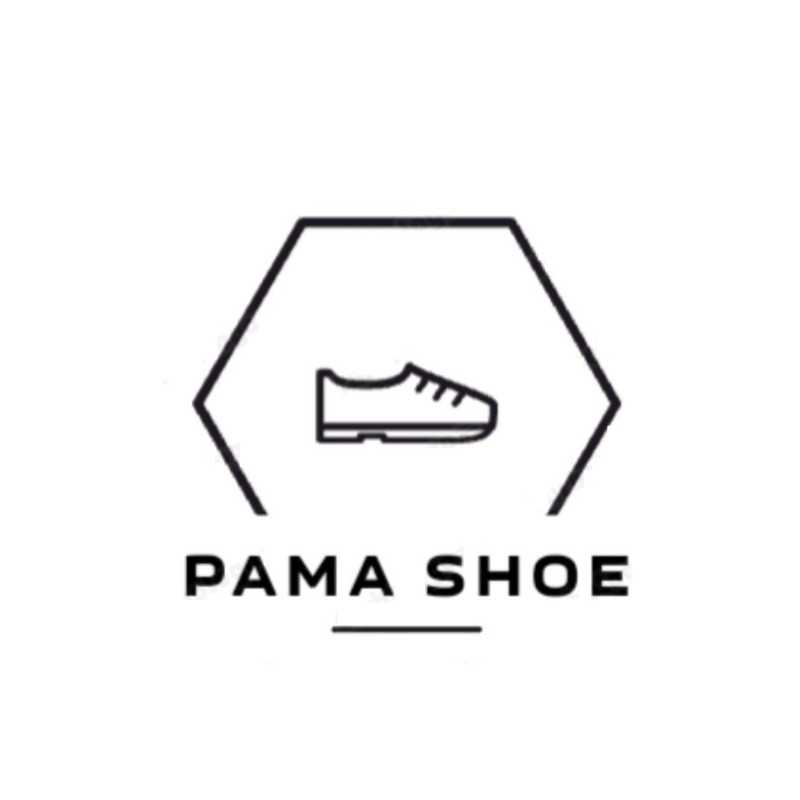 Pama shoe