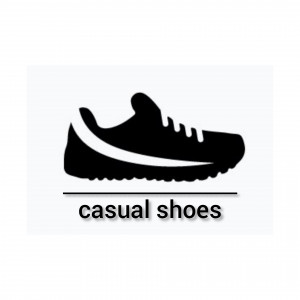 Casual shoes