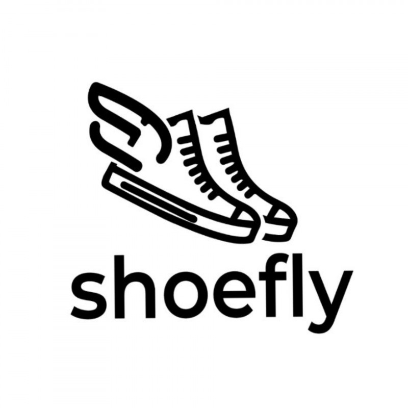 shoe fly