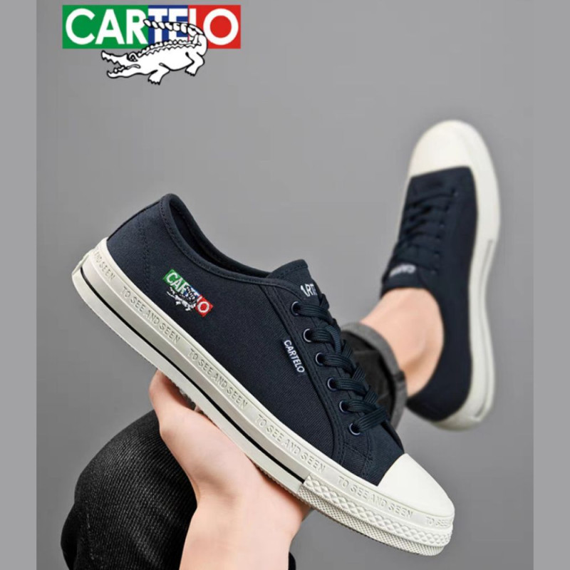 کفش مردانه برند Cartelo مدل 6592