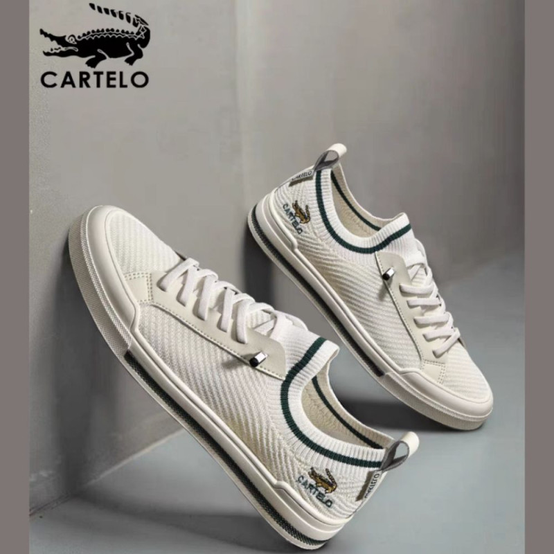 کفش مردانه برند Cartelo مدل 6664