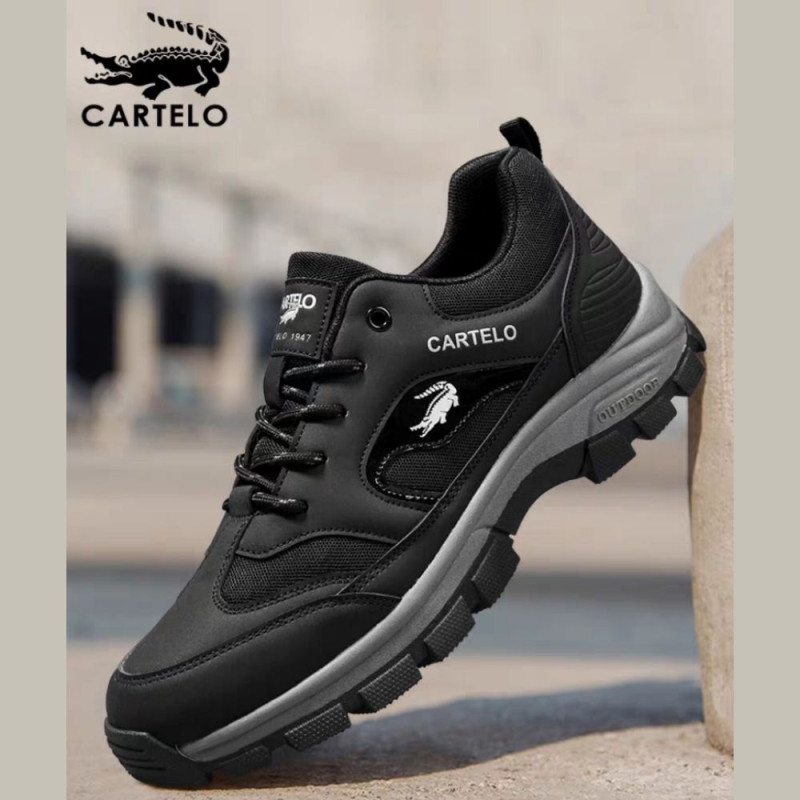 کفش مردانه برند Cartelo مدل 6692