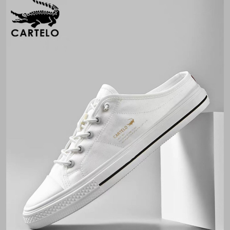 کفش مردانه برند Cartelo مدل 6110