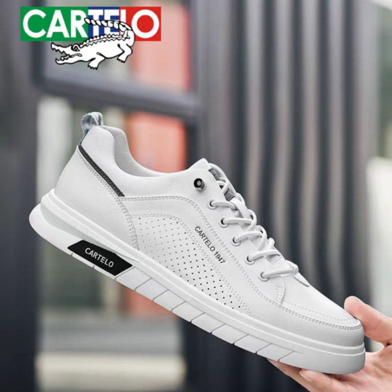 کفش مردانه برند Cartelo مدل 6687