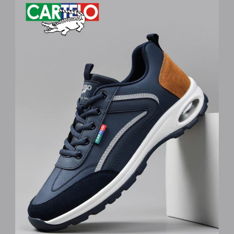 کفش مردانه برند Cartelo مدل 6494