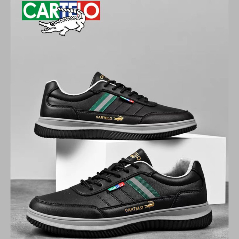 کفش مردانه برند Cartelo مدل 6656