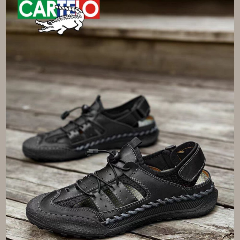 کفش مردانه برند Cartelo مدل 2517