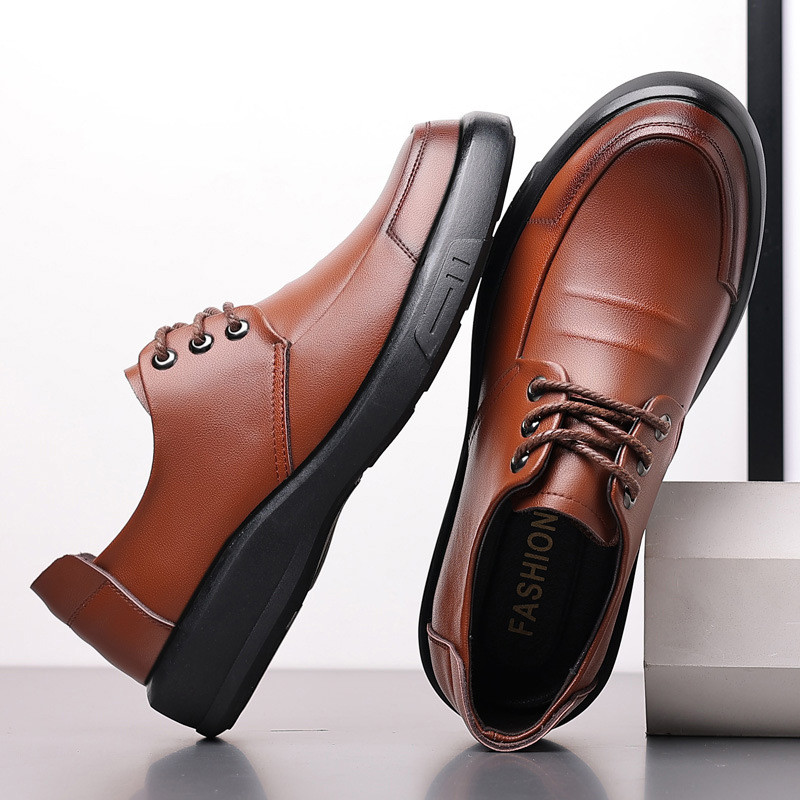 کفش مردانه 2021 مدل LQ8981