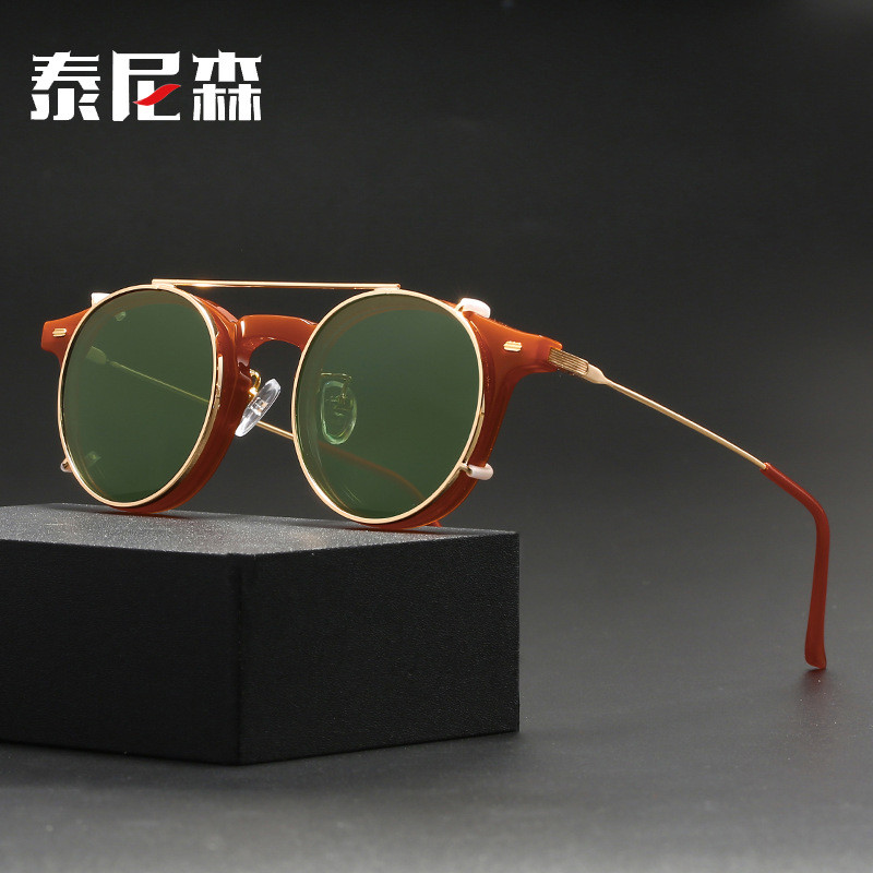 عینک آفتابی 2022 مدل 62678