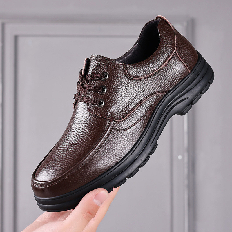 کفش مردانه 2021 مدل FXG15229