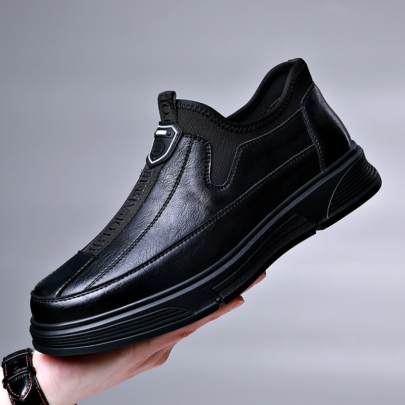 کفش مردانه 2022 مدل FXG2206