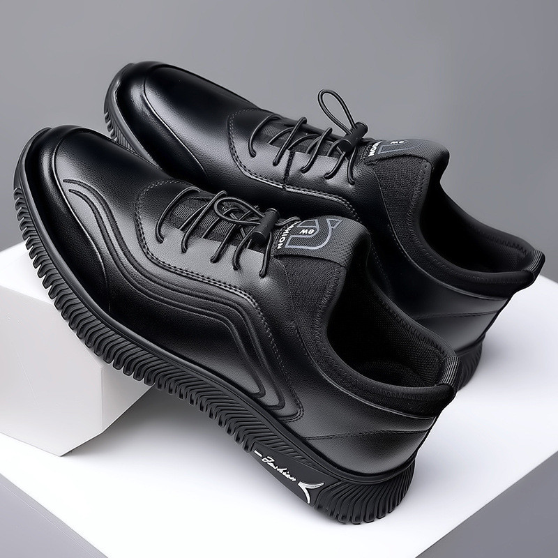 کفش مردانه 2021 مدل LQ30101