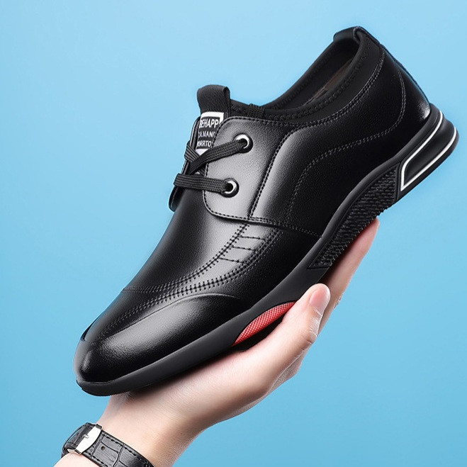 کفش مردانه 2022 مدل LQ11303