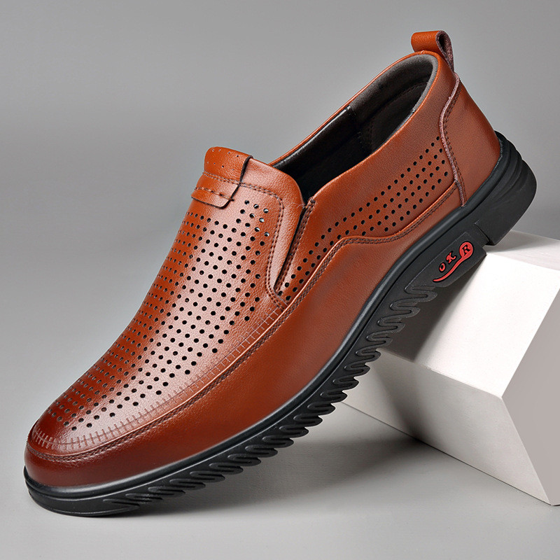 کفش مردانه 2022 مدل PS_2506-1