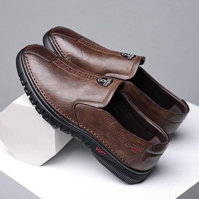 کفش مردانه 2022 مدل FXG9706