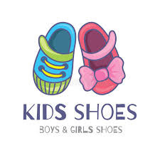 Kids shoes