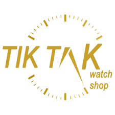 Tik Tak watch shop