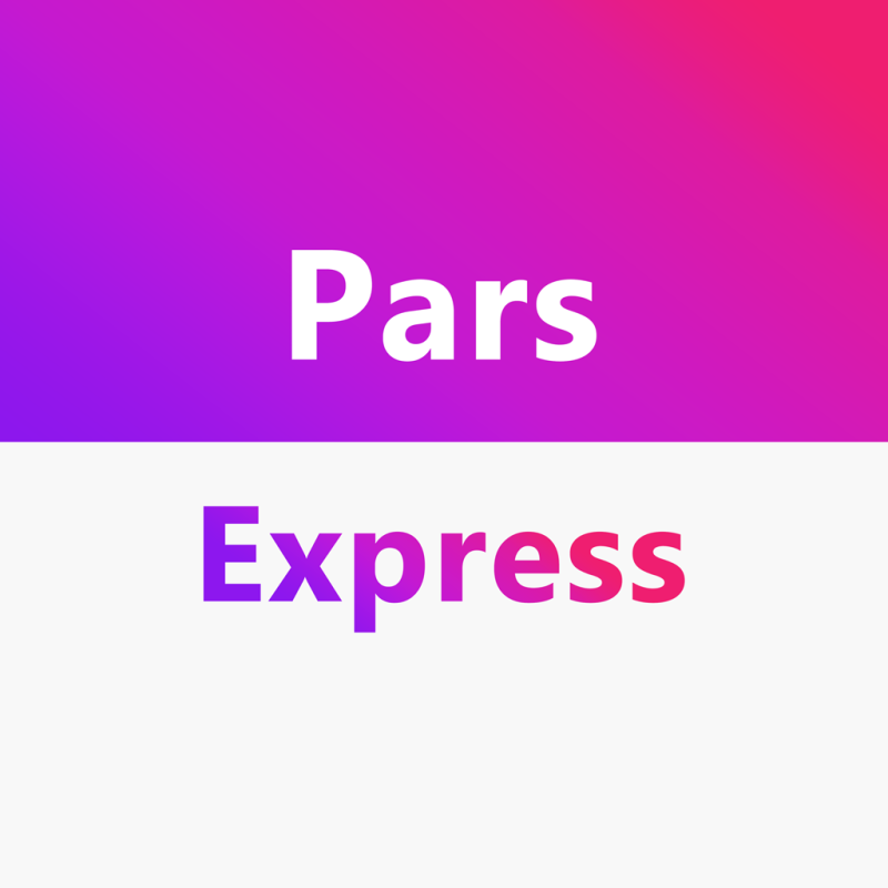 .Pars-express