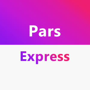 Pars-express original
