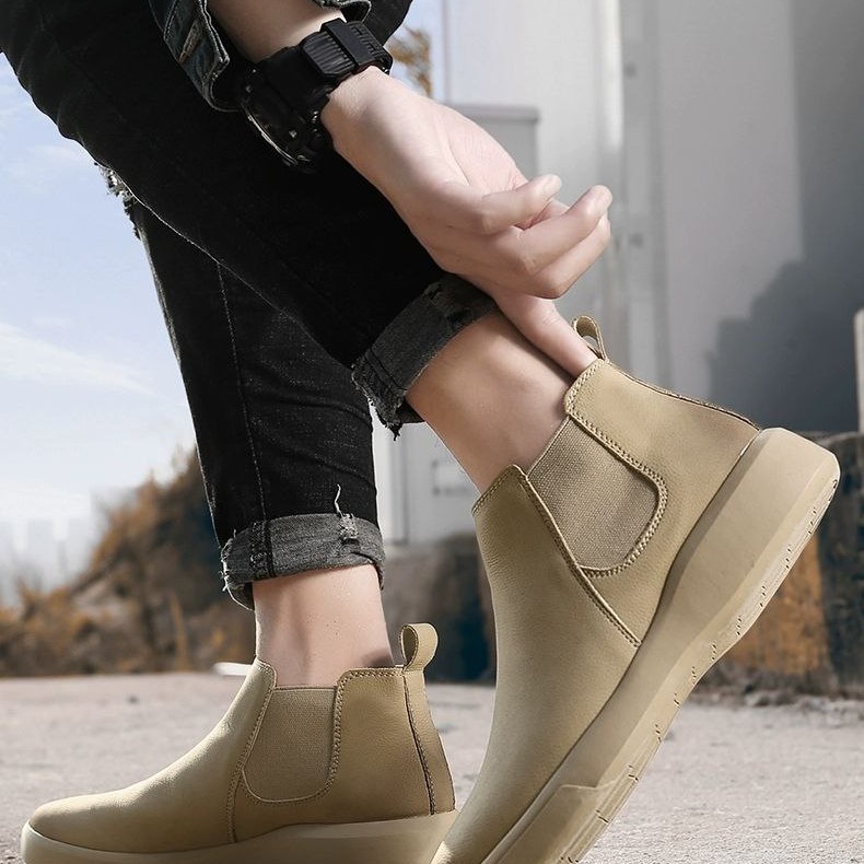 بوت مردانه مدل F7611