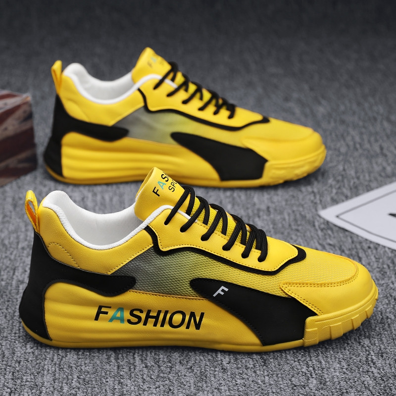 کفش مردانه 2022 مدل HF9008