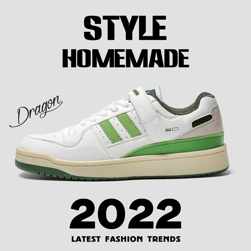 کفش مردانه 2022 مدل HK008160