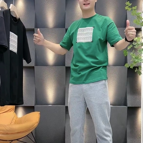 تیشرت آستین کوتاه 2022 مدل 5603