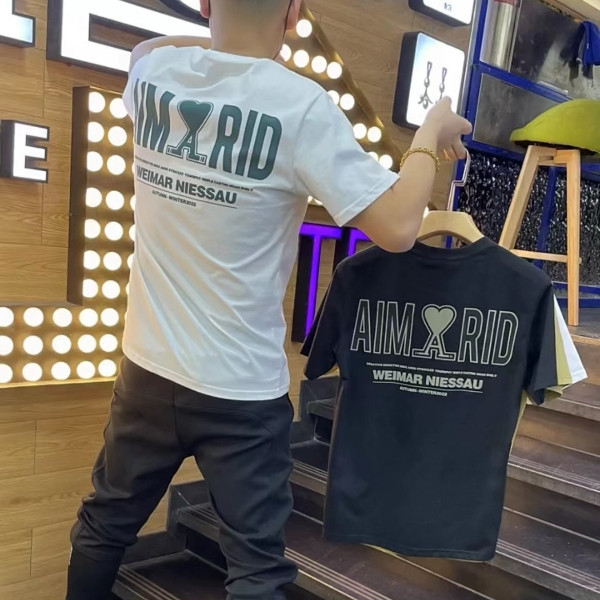 تیشرت مردانه 2022 مدل 2210