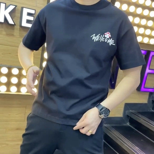 تیشرت مردانه 2022 مدل 5094