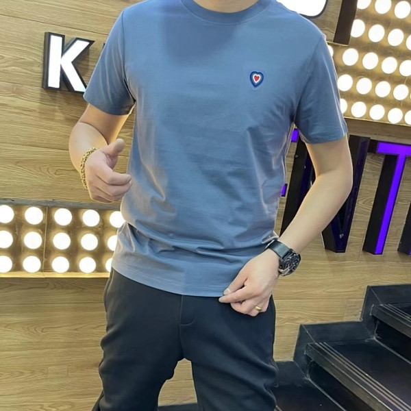 تیشرت مردانه 2022 مدل 98177