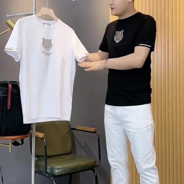 تیشرت مردانه 2022 مدل 2520