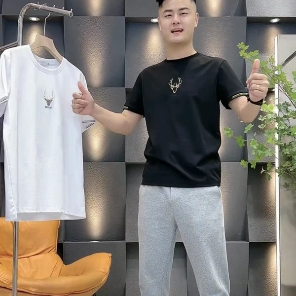 تیشرت مردانه 2022 مدل 99015