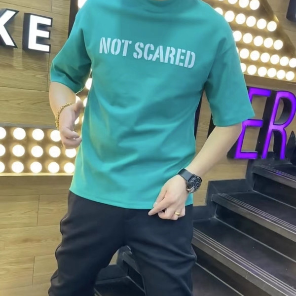 تیشرت مردانه 2022 مدل 8899