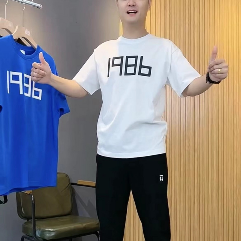 تیشرت مردانه 2022 مدل 66021