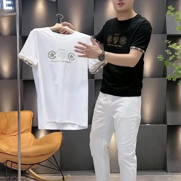 تیشرت مردانه 2022 مدل 8818