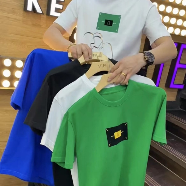 تیشرت مردانه 2022 مدل 98268