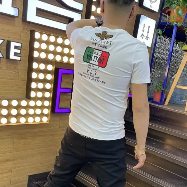 تیشرت مردانه 2022 مدل 2203