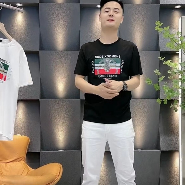 تیشرت مردانه 2022 مدل 98039