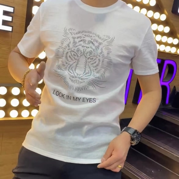 تیشرت مردانه 2022 مدل 2213