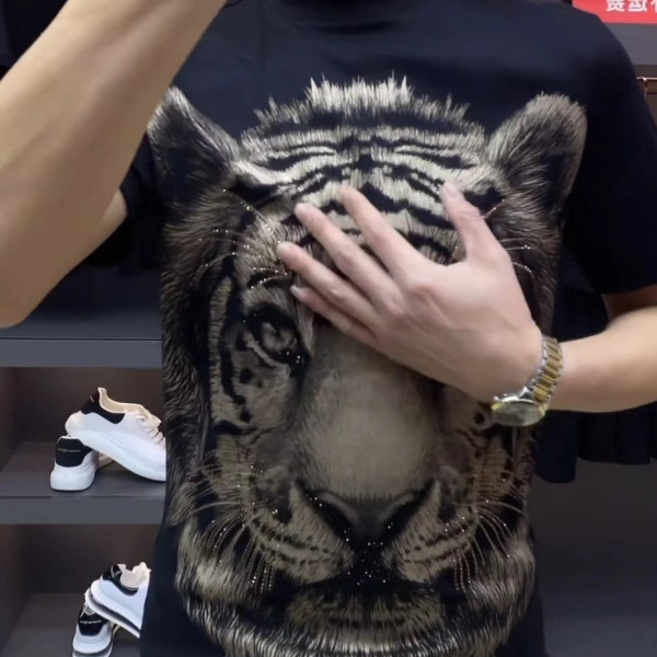 تیشرت مردانه 2022 مدل 68016