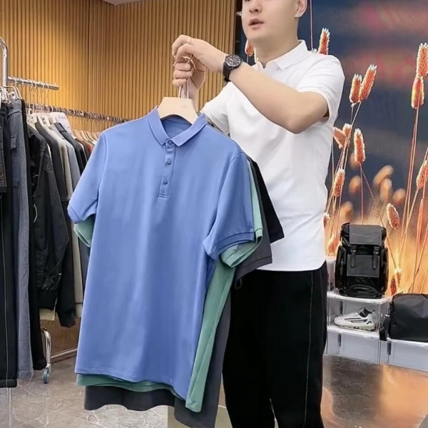 تیشرت مردانه 2022 مدل F02