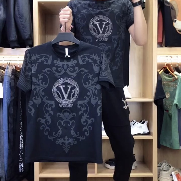 تیشرت مردانه 2022 مدل 6010