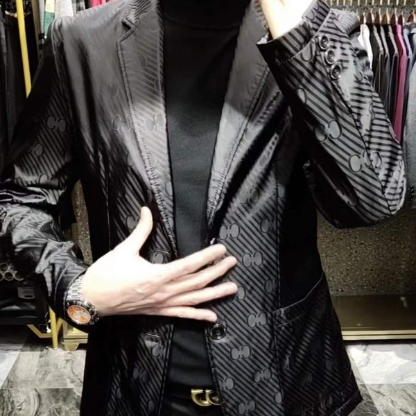 کت مردانه 2022 مدل 6111