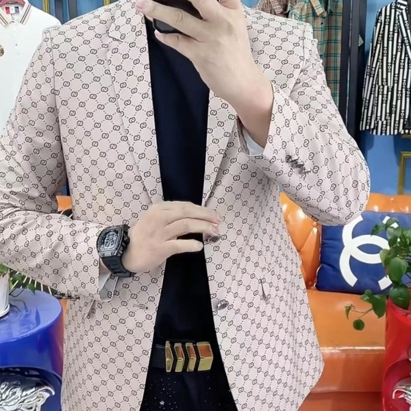 کت مردانه 2022 مدل 2106