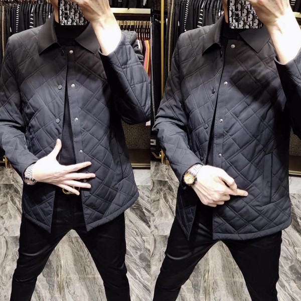 کاپشن مردانه 2022 مدل 8211