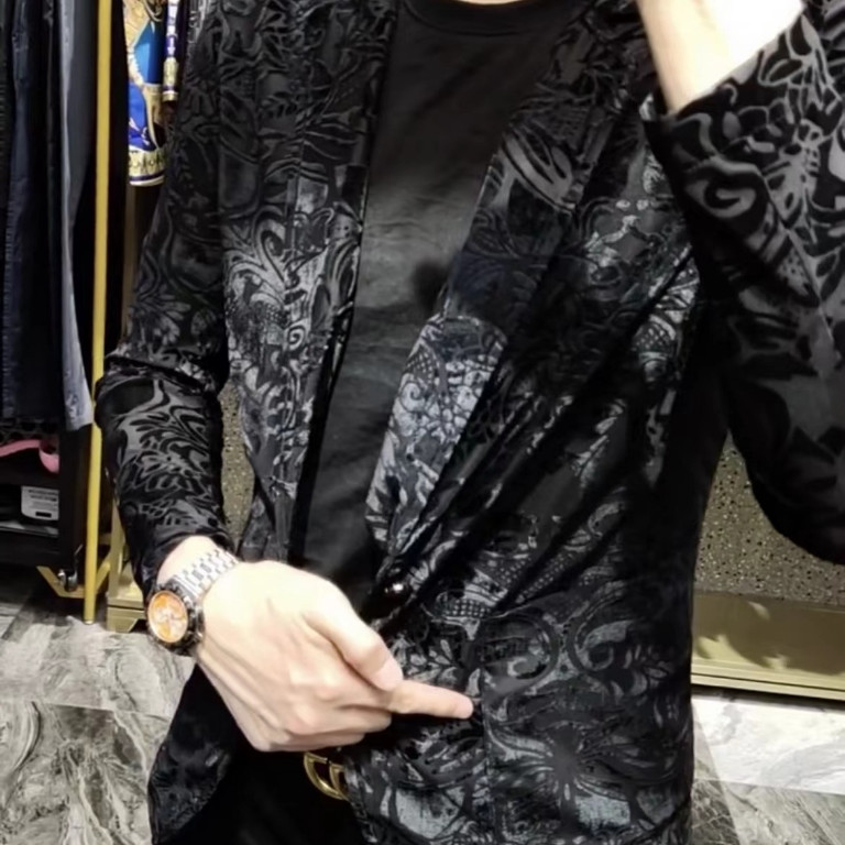 کت مردانه  مدل 3057